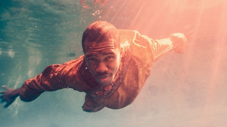 Frank Ocean Makes OUT's '50 Most Powerful LGBT People In US Culture' List