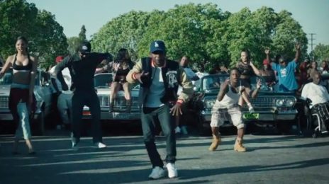 Did You Miss It? Kendrick Lamar Drops 'King Kunta' Video