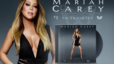 Mariah Carey Announces Release Date & Tracklist For '#1 To Infinity'