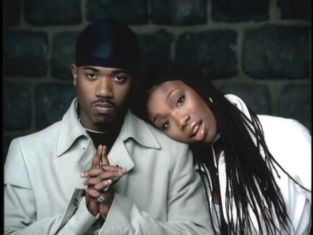 From The Vault: Brandy & Ray J - 'Paradise' - That Grape Juice