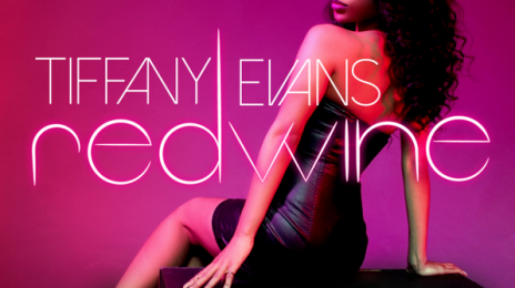 New Song: Tiffany Evans - 'Red Wine'