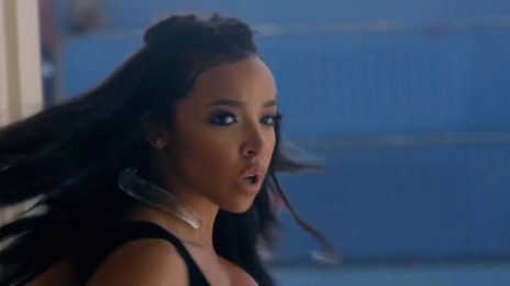 New Video: Tinashe - 'All Hands On Deck'