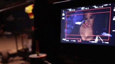 Behind The Scenes: Tinashe - 'All Hands On Deck' Video