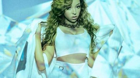 Tinashe Hits 'Hot 97' For 'All Hands On Deck' / Says Nicki Minaj's Discography Is Better Than Iggy Azalea's