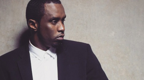 Diddy Announces 'MMM' Release Date