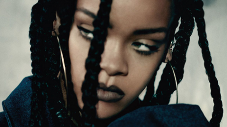 Is Rihanna's 'R8' Era In Ruins? Social Media Says...No