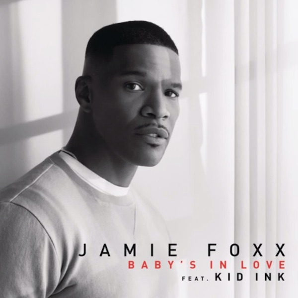 jamie foxx album reviews
