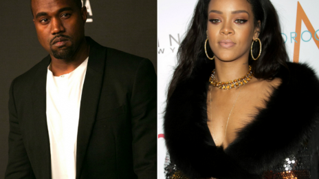 Report: Kanye West Leaves Roc Nation?
