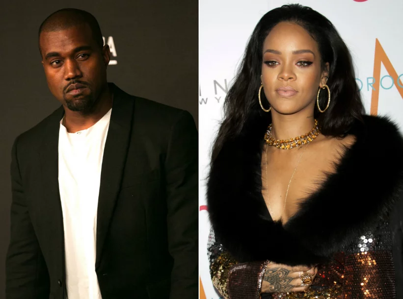 Kanye West, JAY-Z & Rihanna's 2022 Net Worths Revealed