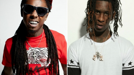Report: Young Thug Linked To Lil Wayne Shooting