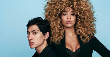 Watch: Lion Babe Covers Amy Winehouse's 'Love Is A Loving Game'