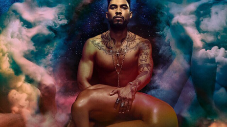 Miguel Debuts Four New 'WILDHEART' Songs / Listen Here