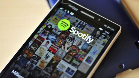 Shots Fired? Spotify Officially Add Video Streaming