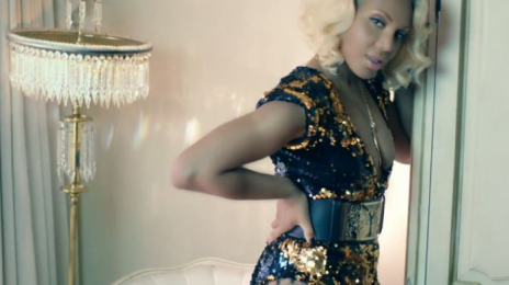 New Song:  Tamar Braxton - 'If I Don't Have You'