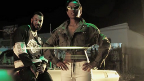 New Video: The Game - 'Ryda ( Ft Dej Loaf)'