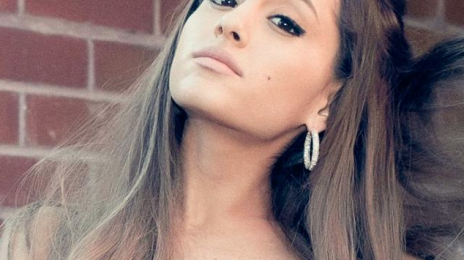 Ariana Grande Inks Publishing Deal With Universal Music