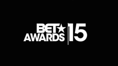 BET Awards 2015:  Winners