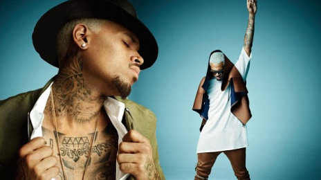 Chris Brown To Release New Album...This Year