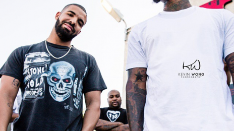 Watch: Drake & The Game Shoot '100' Video In Compton