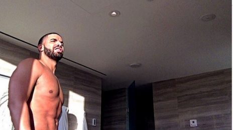 Justin Bieber Weighs In on Drake's Sexy Selfie:  'Damn Daddy!'