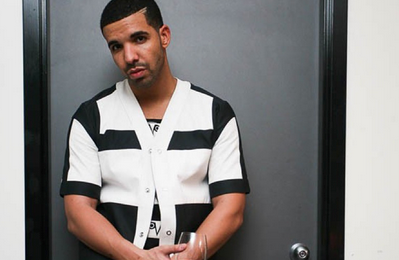 Report: Apple Enlists Drake For Free Internet Radio Service