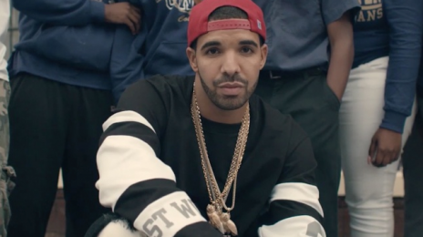 Report: Drake To Ink $19 Million Deal With Apple