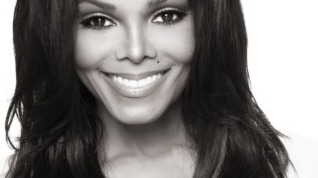 'Unbreakable':  Janet Jackson Unveils First String of World Tour Dates