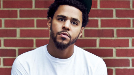 J. Cole Announces The Launch Of A Brand New Tour / Will Sell Tickets For $1