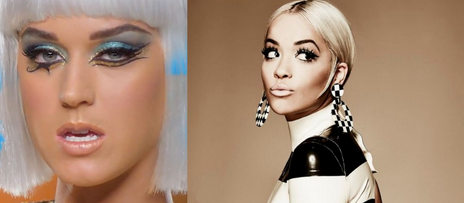 Confirmed: Katy Perry & Rita Ora To Star In Madonna's 'Bitch I'm Madonna' Music  Video