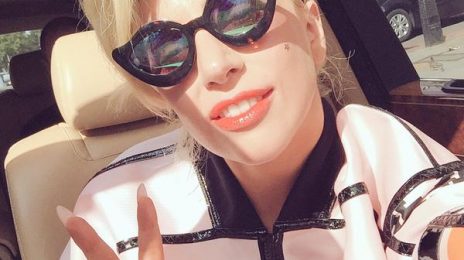Lady Gaga Joins Apple Music