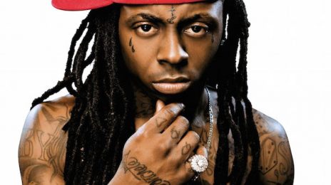 Lil Wayne Signs With Jay Z's Roc Nation?