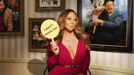Mariah Carey Shares 40 Things You Need To Know About Her