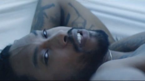 New Video: Miguel - 'Coffee'