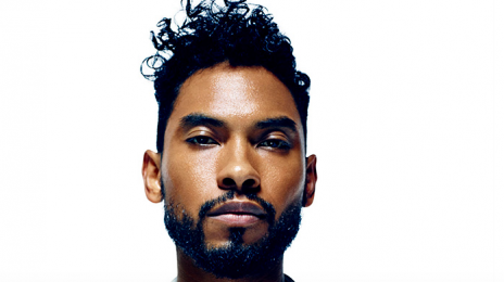 Miguel Announces Summer Tour