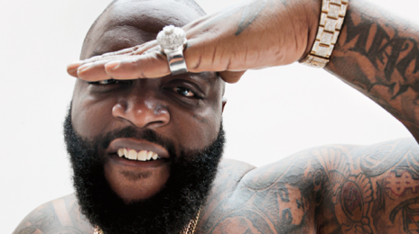 Report: Rick Ross Arrested & Charged With Kidnapping
