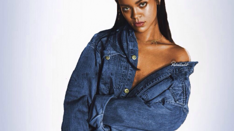 Report: Rihanna Taking A Break From Music To Build Fashion Empire?