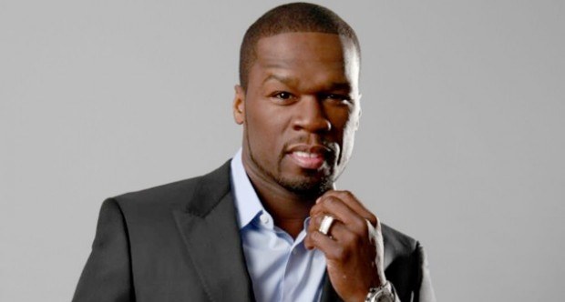 50 Cent Breaks Silence On Bankruptcy - That Grape Juice