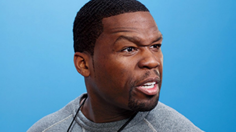 50 Cent Files For Bankruptcy