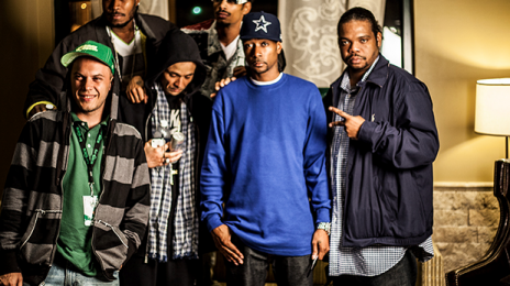 Beyonce To Collaborate With Bone Thugs-N-Harmony?