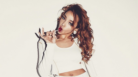 Watch: Tinashe Soars On 'The Pinkprint Tour'