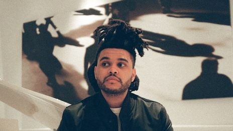 Chart Check:  The Weeknd Dominates Hot 100 Top 10 With Multiple Entries