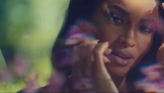 Sneak Peek: Ciara's 'Dance Like We're Making Love' Video - That Grape Juice