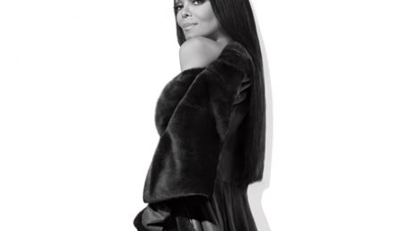 Report:  Janet Jackson Taps J. Cole For 'No Sleeep' Remix