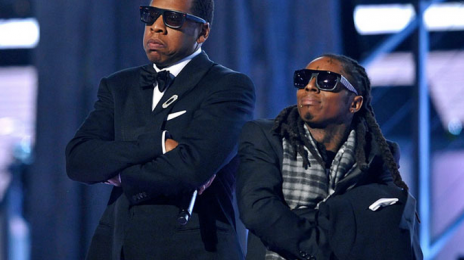 Shots Fired: Birdman Sues Jay Z's TIDAL For $50 Million Over Lil Wayne 'FWA' Album