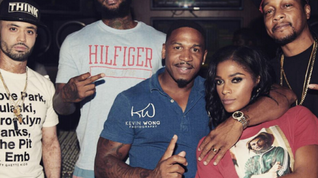 The Game Hits The Studio With....Joseline Hernandez