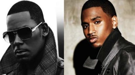 R. Kelly Eyes Duet Album With Trey Songz