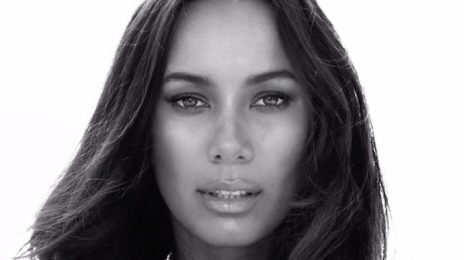 New Song: Leona Lewis - 'I Am'