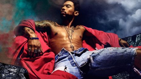 Miguel Issues Statement On Frank Ocean Comments