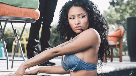 New Video: Meek Mill, Nicki Minaj & Chris Brown - 'All Eyes On You'