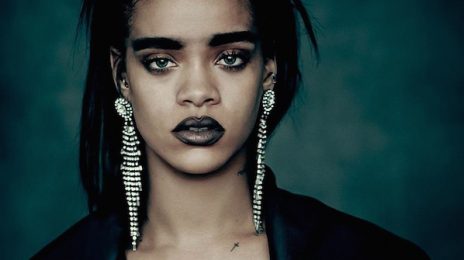 Hitmaker Mike Will Teases New Rihanna Album With Snippet